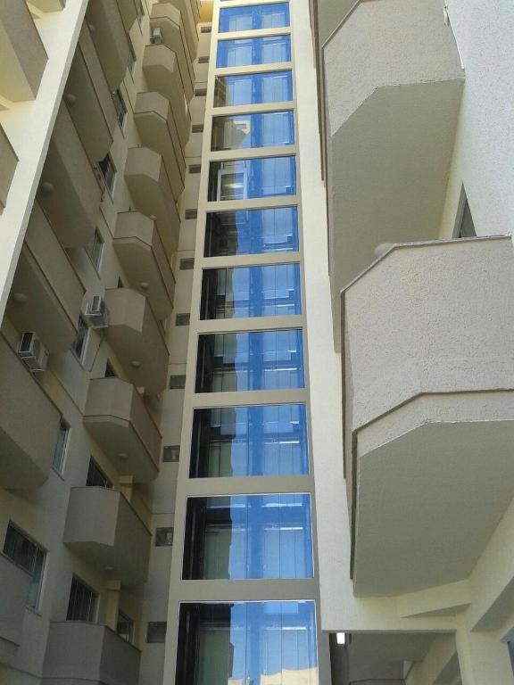 Flat 111 Mont Blanc Caldas Novas Leia Atentamente O Anuncio Exterior photo
